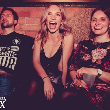 Foto von DJ SIZE Birthday Bash 2019