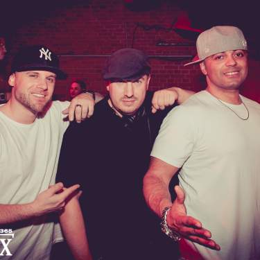 Foto von DJ SIZE Birthday Bash 2019