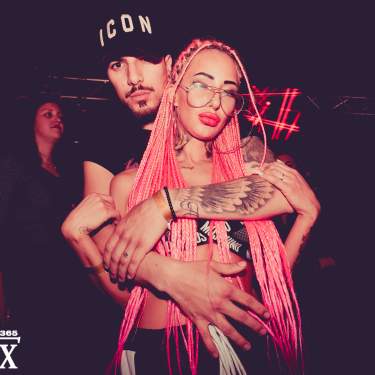 Foto von DJ SIZE Birthday Bash 2019