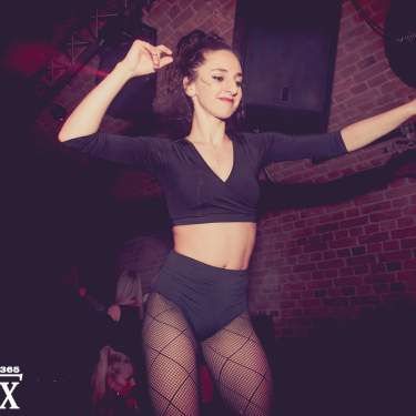 Foto von DJ SIZE Birthday Bash 2019
