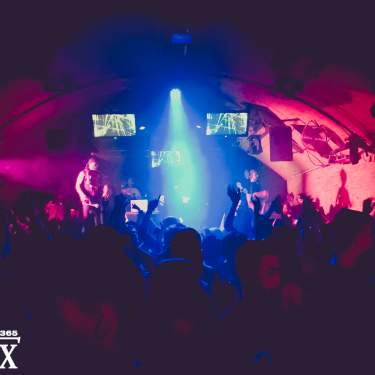Foto von DJ SIZE Birthday Bash 2019