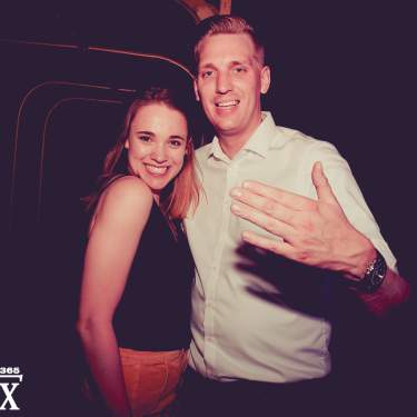 Foto von DJ SIZE Birthday Bash 2019