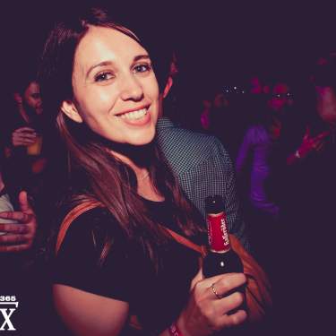 Foto von DJ SIZE Birthday Bash 2019