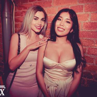 Foto von DJ SIZE Birthday Bash 2019