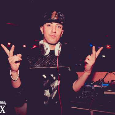Foto von DJ SIZE Birthday Bash 2019