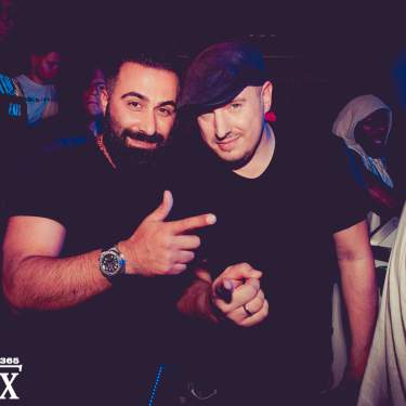 Foto von DJ SIZE Birthday Bash 2019