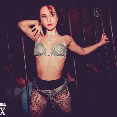 Foto von DJ SIZE Birthday Bash 2019