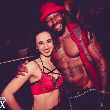 Foto von DJ SIZE Birthday Bash 2019