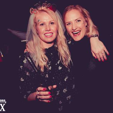 Foto von DJ SIZE Birthday Bash 2019