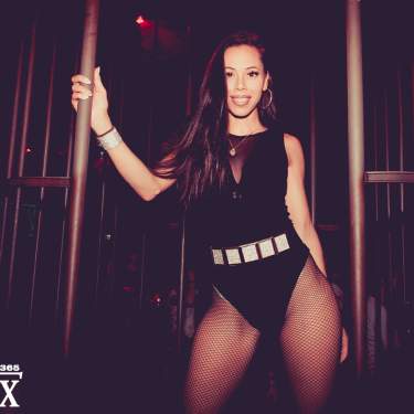 Foto von DJ SIZE Birthday Bash 2019