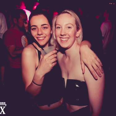 Foto von DJ SIZE Birthday Bash 2019