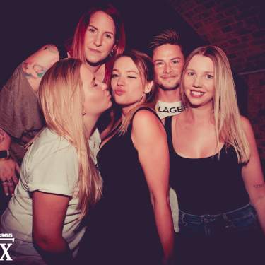 Foto von DJ SIZE Birthday Bash 2019