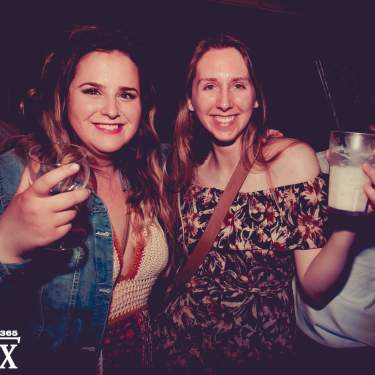 Foto von DJ SIZE Birthday Bash 2019