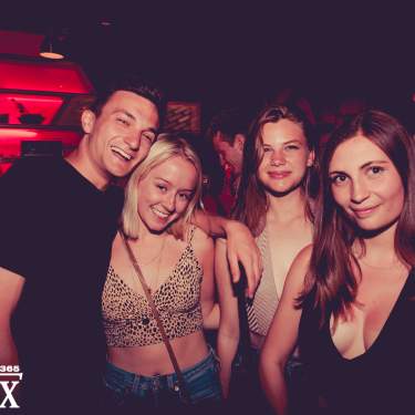 Foto von DJ SIZE Birthday Bash 2019