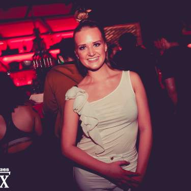 Foto von DJ SIZE Birthday Bash 2019