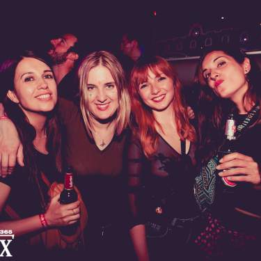 Foto von DJ SIZE Birthday Bash 2019