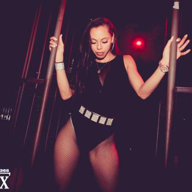 Foto von DJ SIZE Birthday Bash 2019