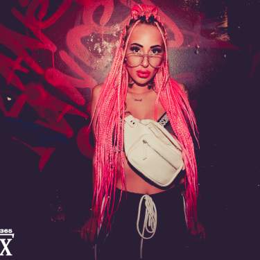 Foto von DJ SIZE Birthday Bash 2019