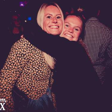 Foto von DJ SIZE Birthday Bash 2019