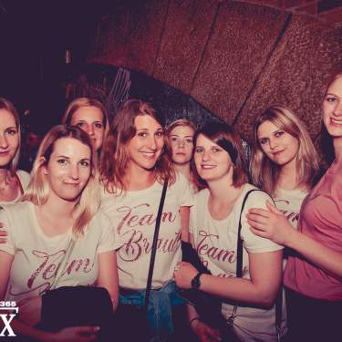Foto von DJ SIZE Birthday Bash 2019