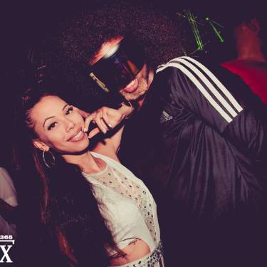 Foto von DJ SIZE Birthday Bash 2019