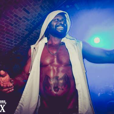 Foto von DJ SIZE Birthday Bash 2019