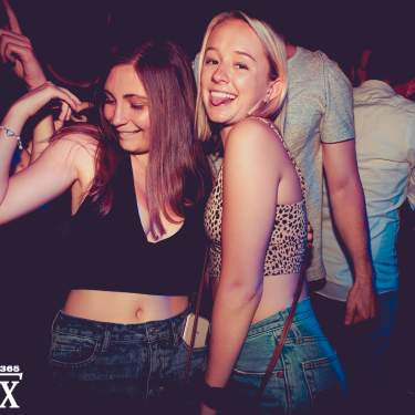 Foto von DJ SIZE Birthday Bash 2019