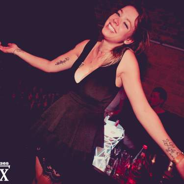 Foto von DJ SIZE Birthday Bash 2019