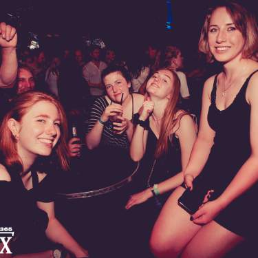 Foto von DJ SIZE Birthday Bash 2019