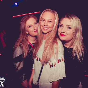 Foto von DJ SIZE Birthday Bash 2019