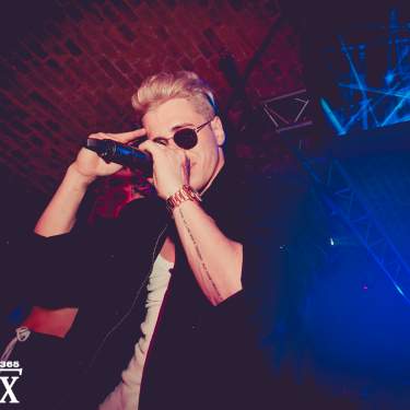 Foto von DJ SIZE Birthday Bash 2019