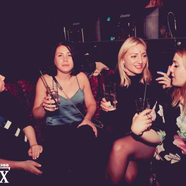 Foto von DJ SIZE Birthday Bash 2019