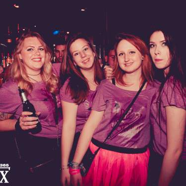 Foto von DJ SIZE Birthday Bash 2019