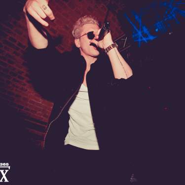 Foto von DJ SIZE Birthday Bash 2019