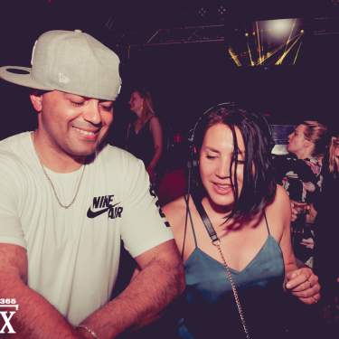 Foto von DJ SIZE Birthday Bash 2019