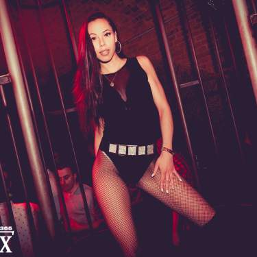 Foto von DJ SIZE Birthday Bash 2019
