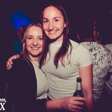 Foto von DJ SIZE Birthday Bash 2019