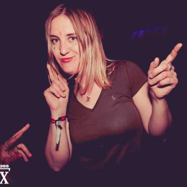 Foto von DJ SIZE Birthday Bash 2019