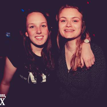 Foto von DJ SIZE Birthday Bash 2019
