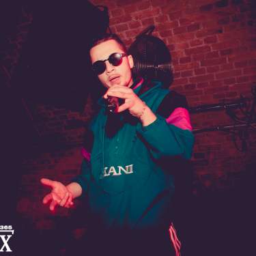 Foto von DJ SIZE Birthday Bash 2019