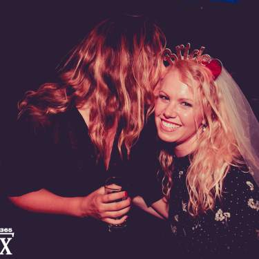 Foto von DJ SIZE Birthday Bash 2019