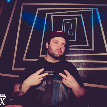 Foto von DJ SIZE Birthday Bash 2019
