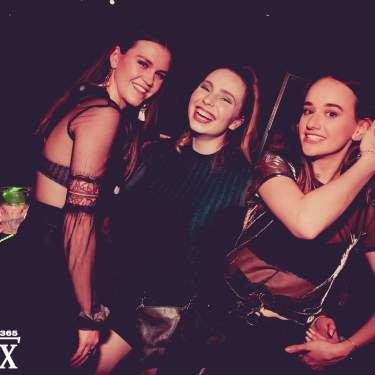 Foto von DJ SIZE Birthday Bash 2019
