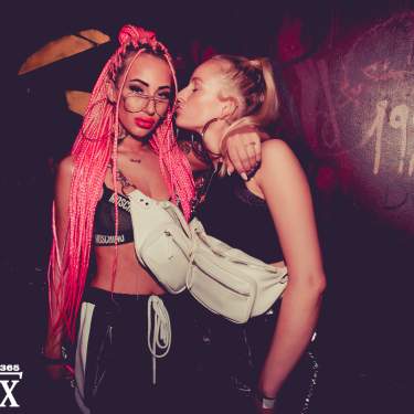 Foto von DJ SIZE Birthday Bash 2019