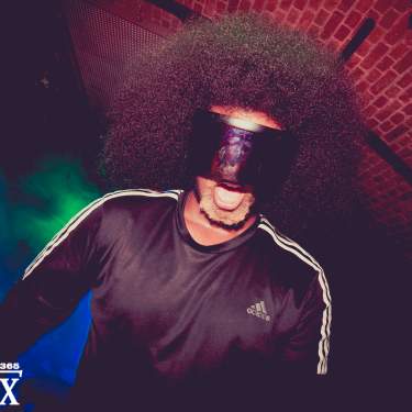 Foto von DJ SIZE Birthday Bash 2019