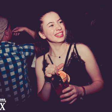 Foto von DJ SIZE Birthday Bash 2019