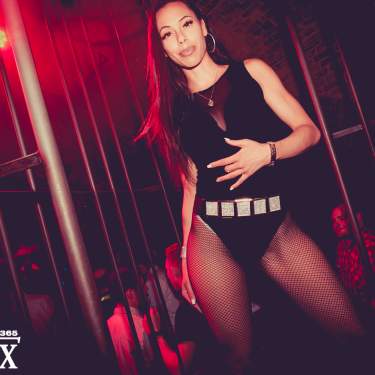Foto von DJ SIZE Birthday Bash 2019