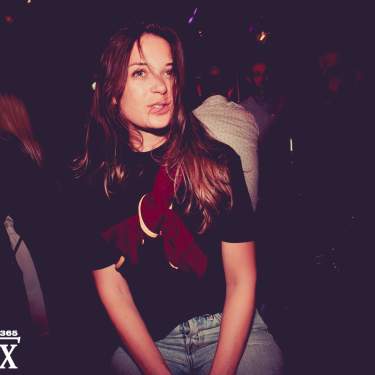 Foto von DJ SIZE Birthday Bash 2019