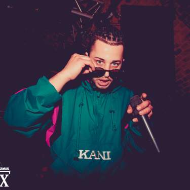 Foto von DJ SIZE Birthday Bash 2019