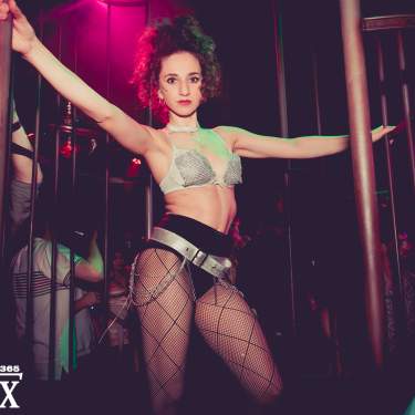 Foto von DJ SIZE Birthday Bash 2019